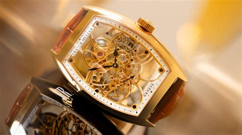 fake franck muller watches|franck muller watches authenticity.